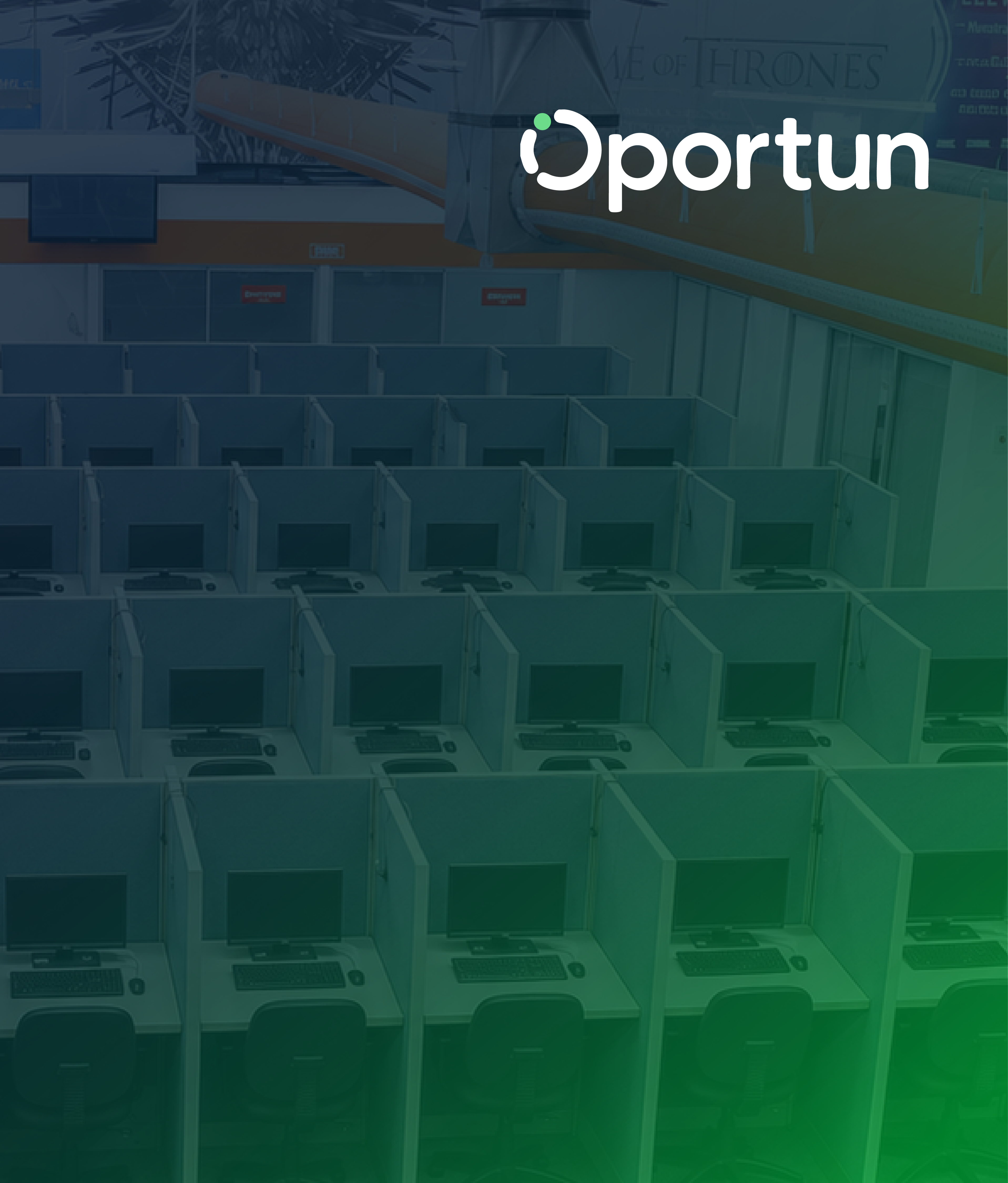 Proyecto OPORTUN